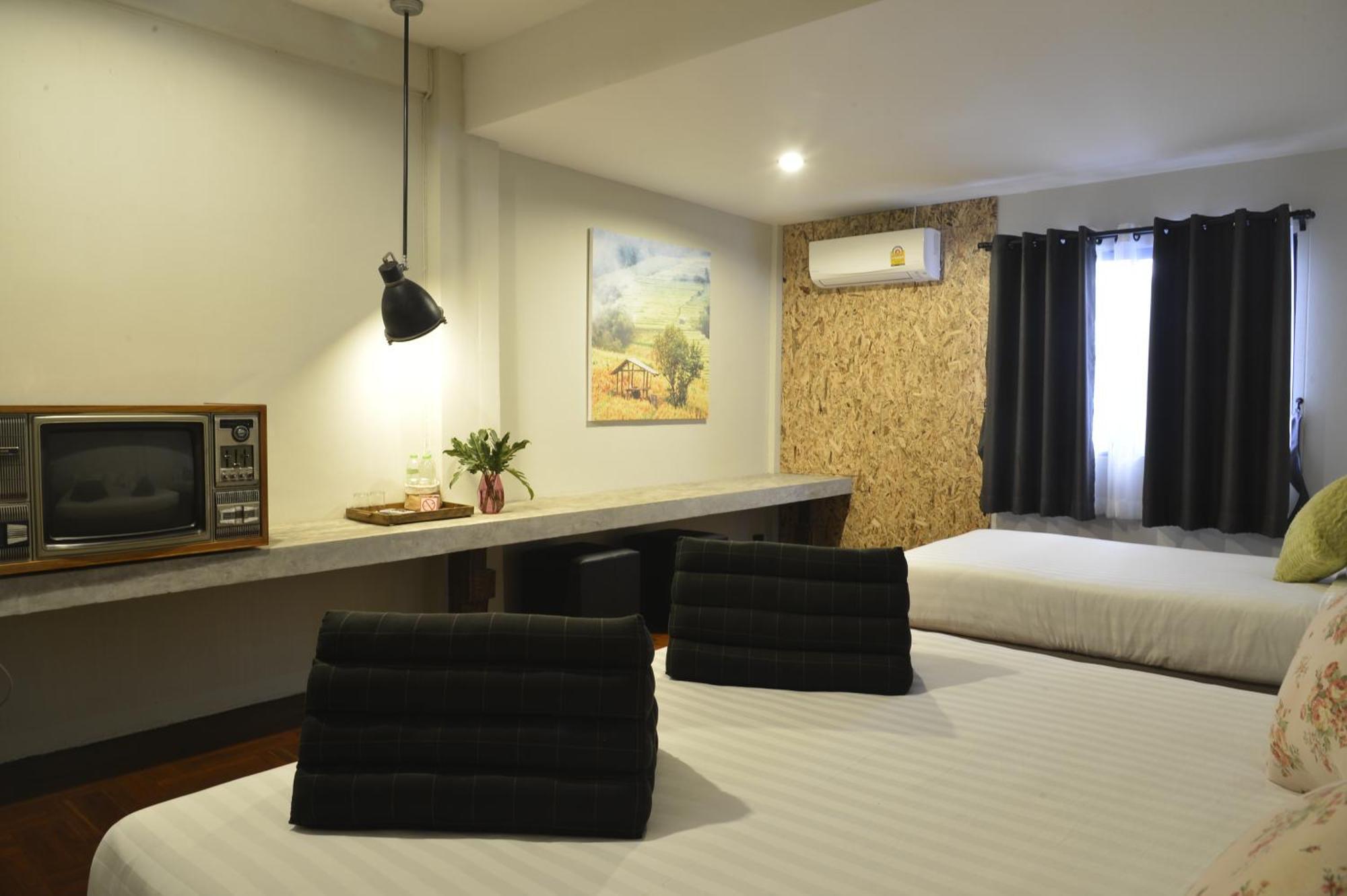 Pak Ping The Cozy Living In Chiangmai — Photos 1